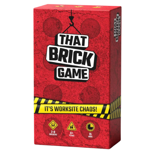 That Brick Game