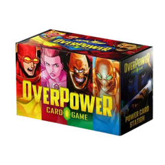 Overpower - Skybound - Card Station-1