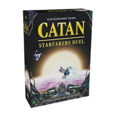 Catan - Starfarers Duel-1
