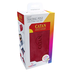 Gamegenic: Catan - Trading Post-1