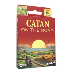 Catan - On The Road-1