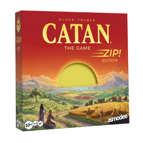 Catan - ZIP!-1