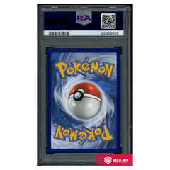 Charizard - Celebrations Classic Collection - 4 - PSA 9 - 82979615 - Deck Out Gaming
