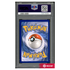 Charizard V - SWSH Promos - SWSH260 - PSA 9 - 72974565 - Deck Out Gaming