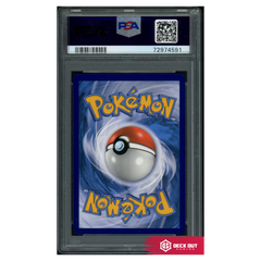 Charizard V - SWSH Promos - SWSH260 - PSA 9 - 72974591 - Deck Out Gaming