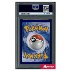 Charizard V - SWSH Promos - SWSH260 - PSA 9 - 72974605 - Deck Out Gaming