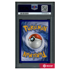 Charizard V - SWSH Promos - SWSH260 - PSA 9 - 77722512 - Deck Out Gaming