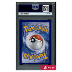 Charizard V - SWSH Promos - SWSH260 - PSA 9 - 77722534 - Deck Out Gaming