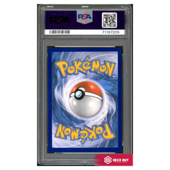 Charizard VMAX - SWSH Promos - SWSH261 - PSA 10 - 71197205 - Deck Out Gaming
