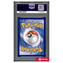 Charizard VMAX - SWSH Promos - SWSH261 - PSA 10 - 71197210 - Deck Out Gaming