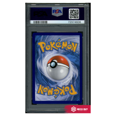 Charizard VMAX - SWSH Promos - SWSH261 - PSA 9 - 72974606 - Deck Out Gaming