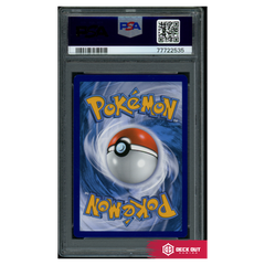 Charizard VMAX - SWSH Promos - SWSH261 - PSA 9 - 77722535 - Deck Out Gaming