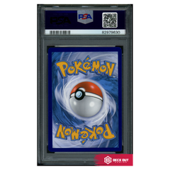 Charizard VMAX - SWSH Promos - SWSH261 - PSA 9 - 82979630 - Deck Out Gaming