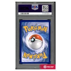 Charizard VSTAR - SWSH Promos - SWSH262 - PSA 10 - 71197203 - Deck Out Gaming