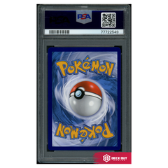 Charizard VStar - SWSH Promos - SWSH262 - PSA 9 - 77722549 - Deck Out Gaming