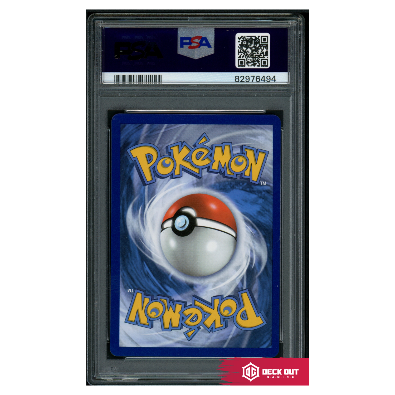 Cleffa - Celebrations Classic Collection - 20 - PSA 9 - 82976494 - Deck Out Gaming
