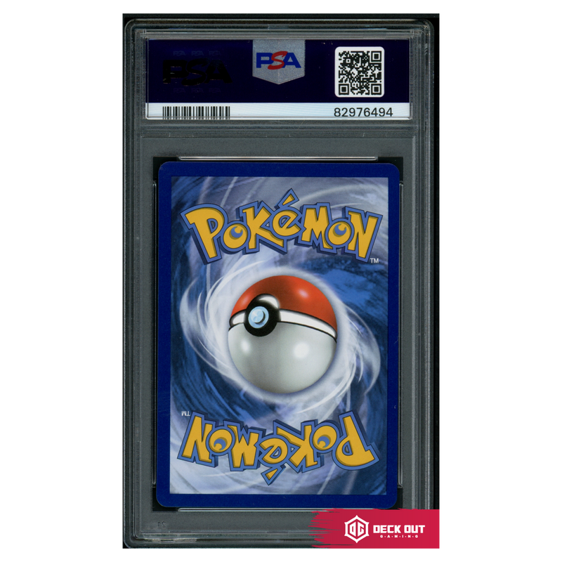 Cleffa - Celebrations Classic Collection - 20 - PSA 9 - 82976494 - Deck Out Gaming