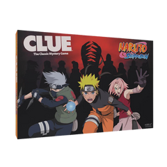 Clue - Naruto-1