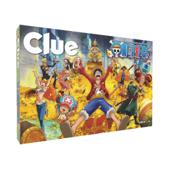 Clue - One Piece-1