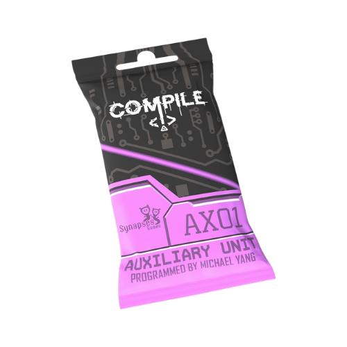 Compile - Main 1 - Auxiliary Unit-1