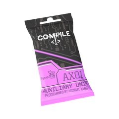Compile - Main 1 - Auxiliary Unit-1