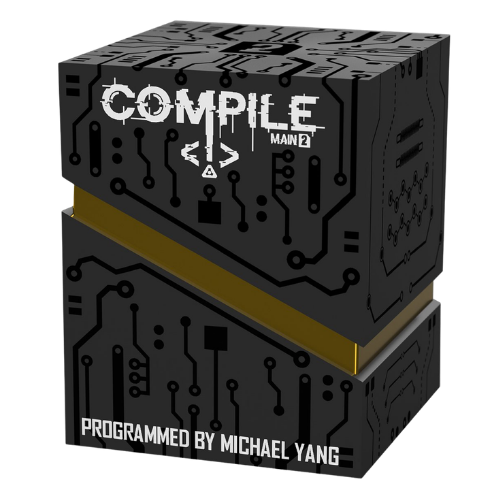 Compile - Main 2-1