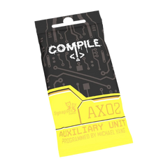 Compile - Main 2 - Auxiliary Unit-1
