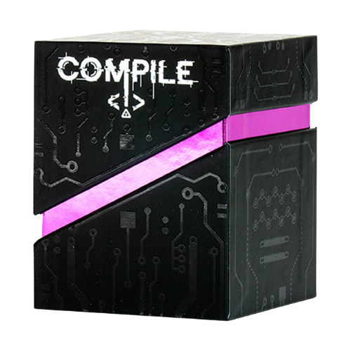 Compile - Main 1 - Deck Out Gaming