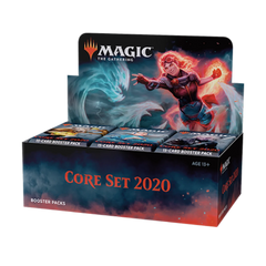 MTG - Core 2020 - Booster Box-1