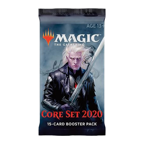 MTG - Core 2020 - Booster Pack