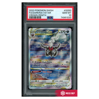 Darkrai VSTAR - Crown Zenith - GG50 - PSA 10 - 74961033 - Deck Out Gaming