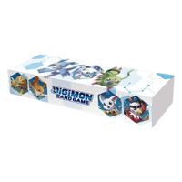 Digimon Adventure Box 02: The Beginning Set - Deck Out Gaming