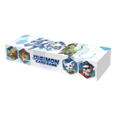 Digimon Adventure Box 02: The Beginning Set - Deck Out Gaming