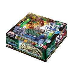 Digimon Chain Of Liberation Booster Box - Deck Out Gaming