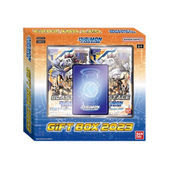 Digimon Gift Box 2023-1