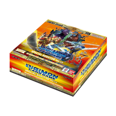 Digimon Release Special Booster 2.0 Booster Box - Deck Out Gaming