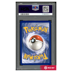 Dragonite V - Evolving Skies - 192 - PSA 10 - 71864651 - Deck Out Gaming