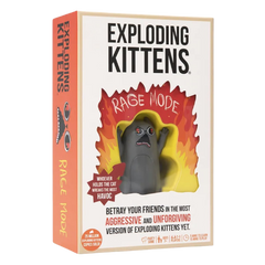 Exploding Kittens - Rage Mode-1
