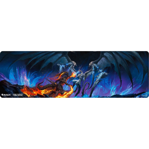 MTG - Final Fantasy - 8FT - Playmat