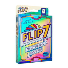 Flip 7 - Travel Edition-1