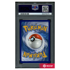 Galarian Articuno - Chilling Reign - 170 - PSA 9 - 82976478 - Deck Out Gaming