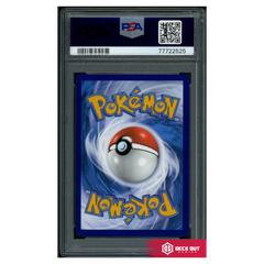 Galarian Articuno - SWSH Promos - SWSH282 - PSA 9 - 77722525 - Deck Out Gaming
