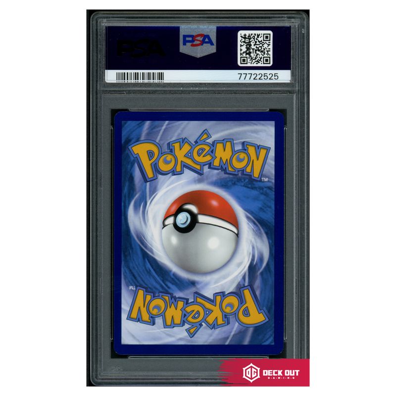 Galarian Articuno - SWSH Promos - SWSH282 - PSA 9 - 77722525 - Deck Out Gaming