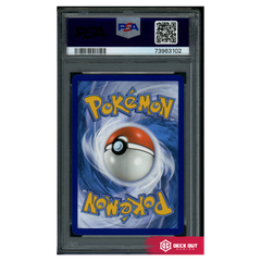 Galarian Moltres - SWSH Promos - SWSH284 - PSA 10 - 73963102 - Deck Out Gaming
