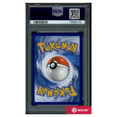 Galarian Moltres - SWSH Promos - SWSH284 - PSA 9 - 73964119 - Deck Out Gaming