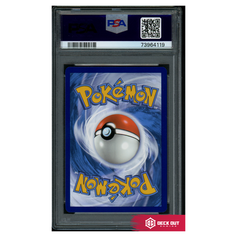 Galarian Moltres - SWSH Promos - SWSH284 - PSA 9 - 73964119 - Deck Out Gaming
