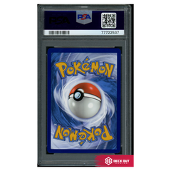 Galarian Moltres - SWSH Promos - SWSH284 - PSA 9 - 77722537 - Deck Out Gaming