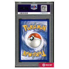 Galarian Moltres V - Chilling Reign - 177 - PSA 10 - 71864646 - Deck Out Gaming