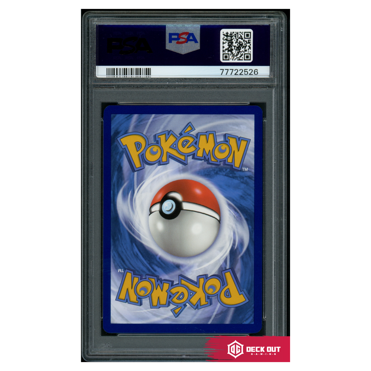 Galarian Zapdos - SWSH Promos - SWSH283 - PSA 10 - 77722526 - Deck Out Gaming