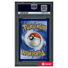 Galarian Zapdos - SWSH Promos - SWSH283 - PSA 9 - 73963100 - Deck Out Gaming